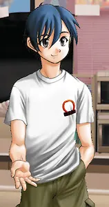 天野 真琴