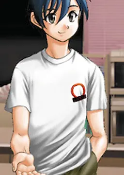 天野 真琴