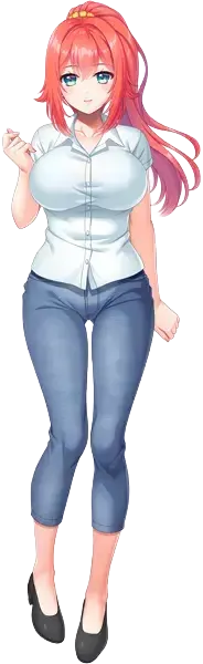 羽澄 星香