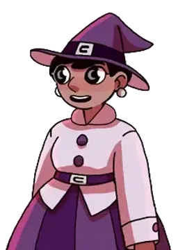Eleanor Rhodda