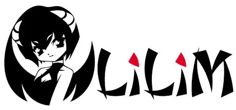 LiLiM logo