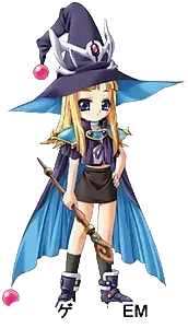 マリィ＝メイアード