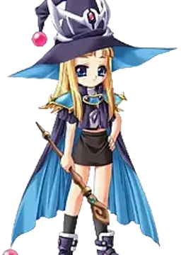 マリィ＝メイアード