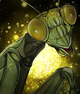 色魔