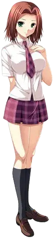 如月 藍華
