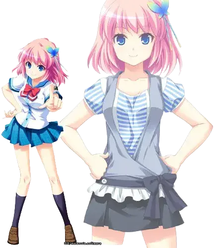 石田 みつな