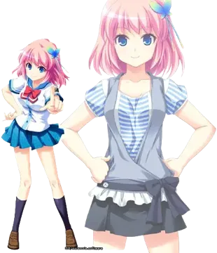 石田 みつな