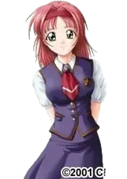 望月　成美