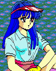 竹村りえ