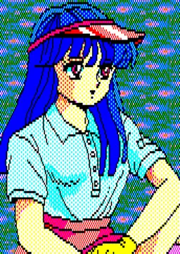 竹村りえ