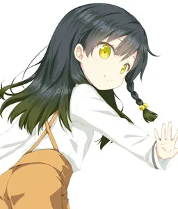 冬月十夜