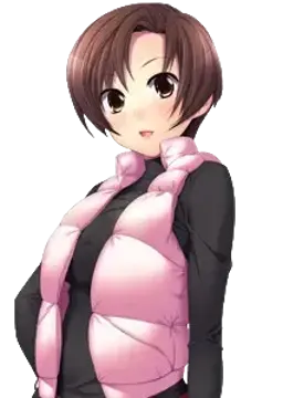 琴平歌穂