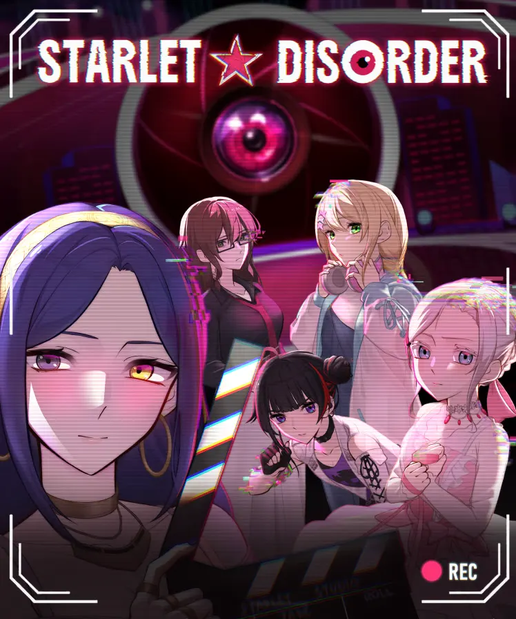 STARLET☆VOICE