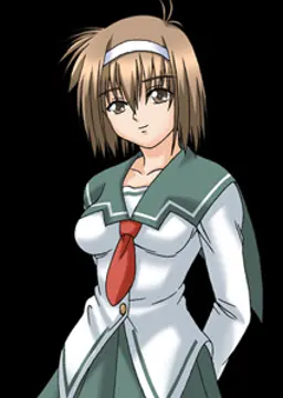 鷹津 聡美