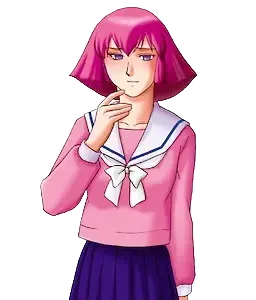 ヒロイン