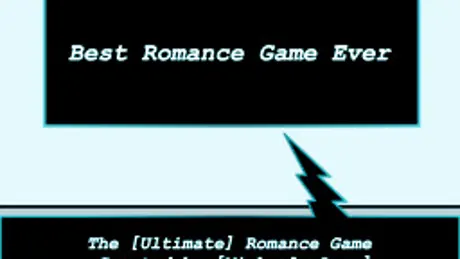 Best Romance Game Ever