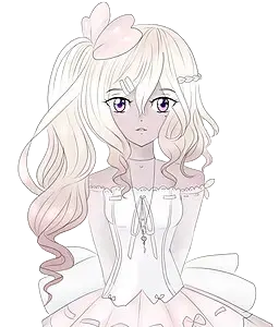 Seraphina Lazuli