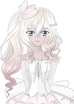 Seraphina Lazuli