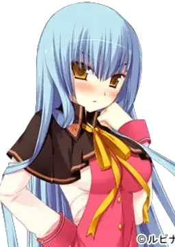 伊賀野凛