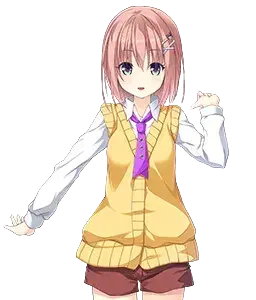 宮前 エリカ