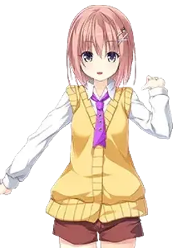 宮前 エリカ