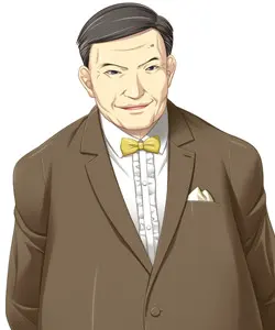 勅使河原敦