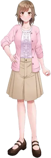 柳瀬 理奈