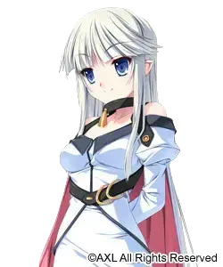 バジル・マリーゴールド