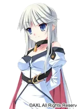 バジル・マリーゴールド