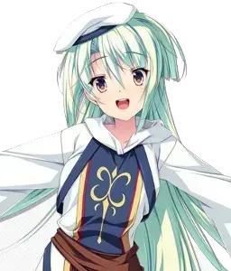 バーベナ・ヂィルルヴバ