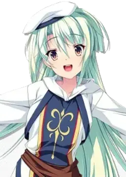 バーベナ・ヂィルルヴバ