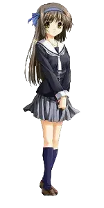 木下茜