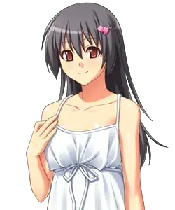 奈月