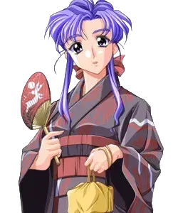坂口 もえみ