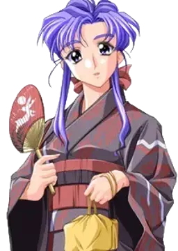 坂口 もえみ