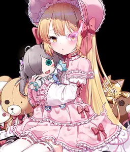 メリア