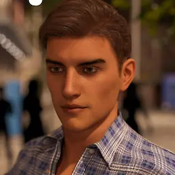 Mark
