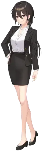 福留奏
