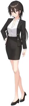 福留奏