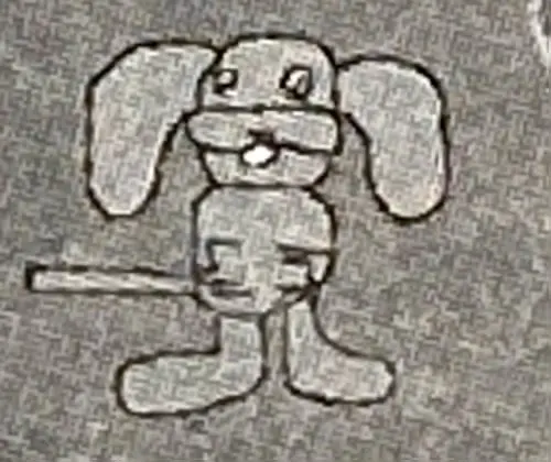 狗八哥