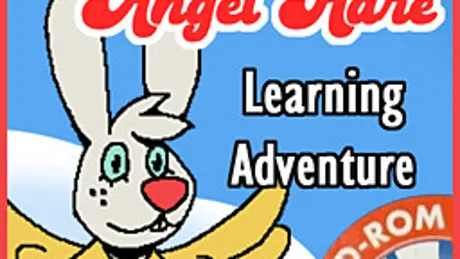 Angel Hare's Learning Adventure