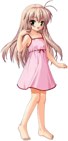 観月さおり
