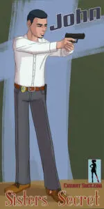 约翰·里维拉