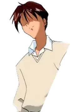 速水 幹久