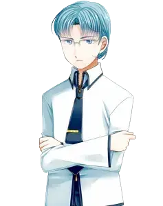 真野原 知