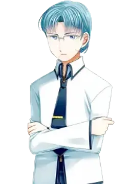 真野原 知