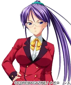 保科 彩香