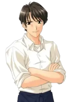 田中 一太郎