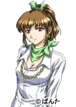 天宮 久美子