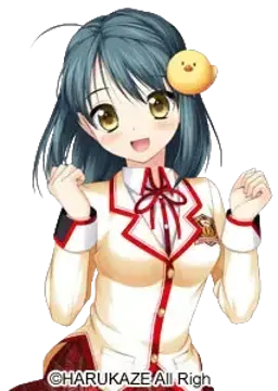 木ノ下 みお